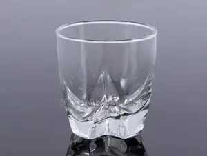 Luminarc Lisbonne Glass Tumbler Set - 12 Pieces Dozen