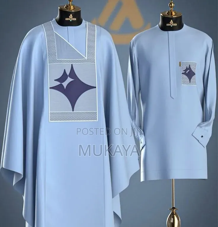 Nigerian Wear