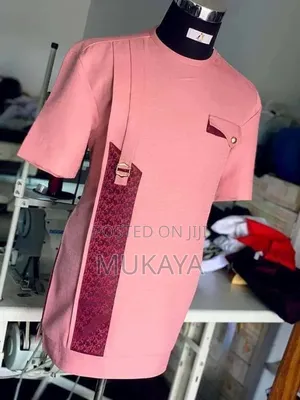 African Wear Suits