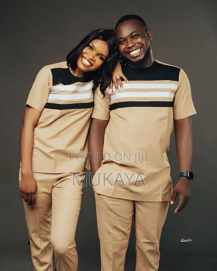 African Wear for Leads