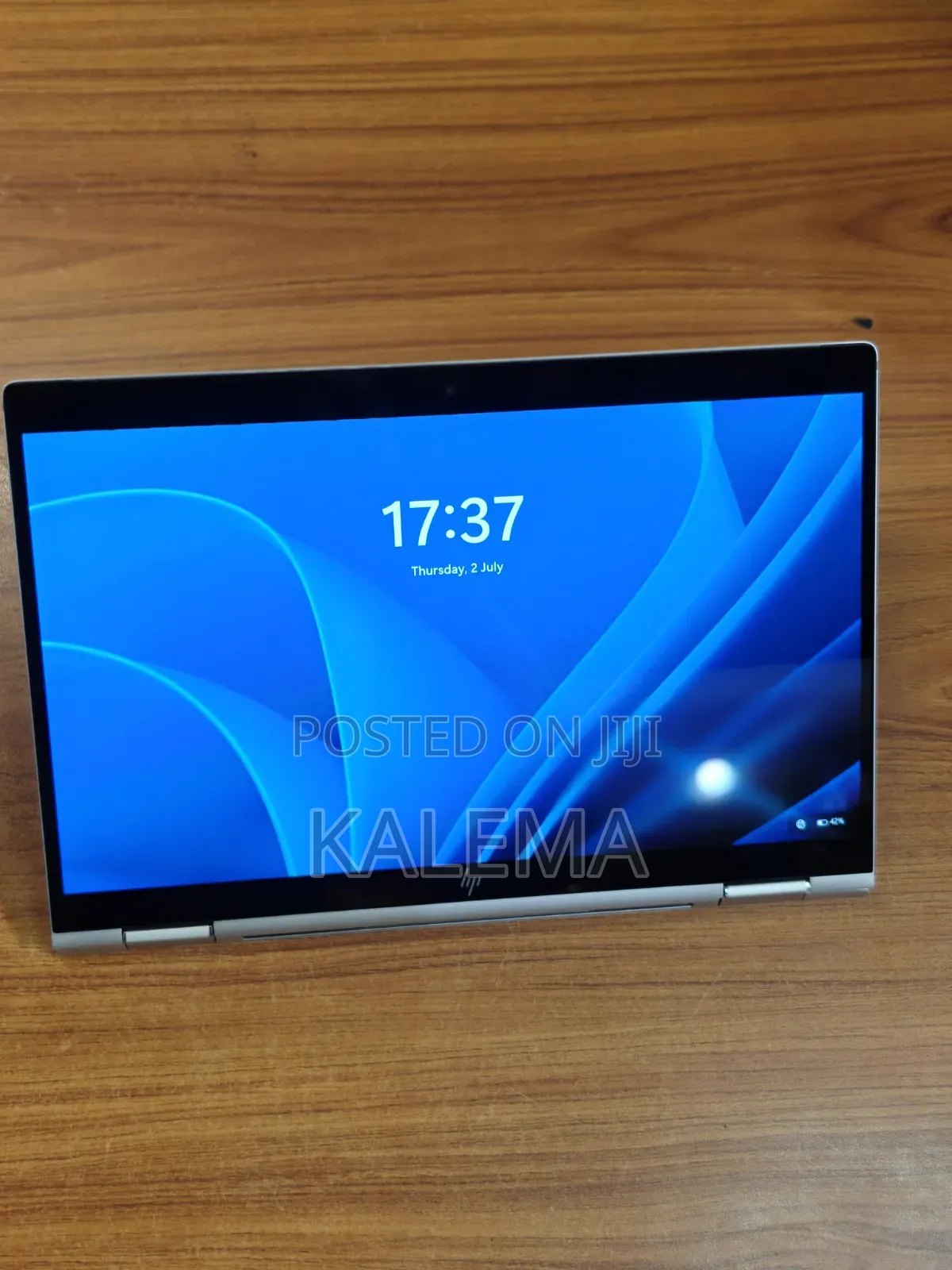 New Laptop HP EliteBook X360 1030 G3 8GB Intel Core i5 SSD 256GB