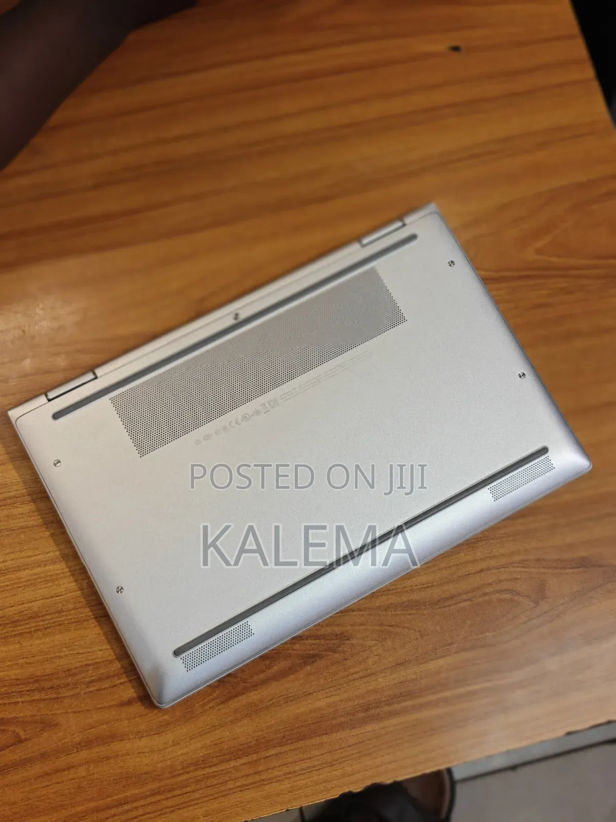 New Laptop HP EliteBook X360 1030 G3 8GB Intel Core i5 SSD 256GB