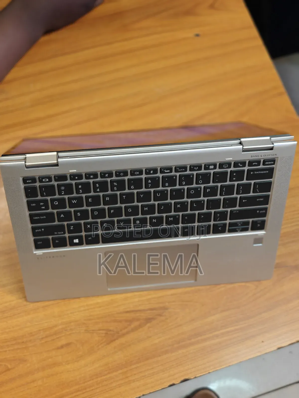 New Laptop HP EliteBook X360 1030 G3 8GB Intel Core i5 SSD 256GB