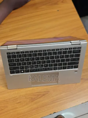 New Laptop HP EliteBook X360 1030 G3 8GB Intel Core i5 SSD 256GB