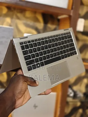 Laptop HP EliteBook x360 1030 G4 8GB Intel Core i5 SSD 256GB