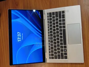 Laptop HP EliteBook x360 1030 G4 8GB Intel Core i5 SSD 256GB