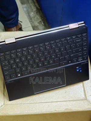 Laptop HP Spectre X360 13 16GB Intel Core i7 SSD 512GB