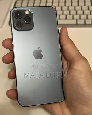 Apple iPhone 12 Pro 256 GB Blue
