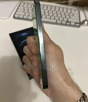Apple iPhone 12 Pro 256 GB Blue