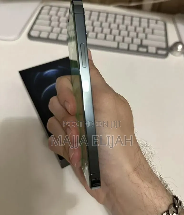Apple iPhone 12 Pro 256 GB Blue