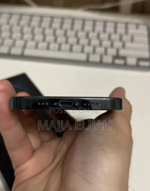 Apple iPhone 12 Pro 256 GB Blue