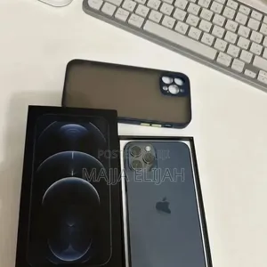 Apple iPhone 12 Pro 256 GB Blue
