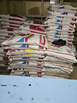 Fish Feeds 3mm 25kg