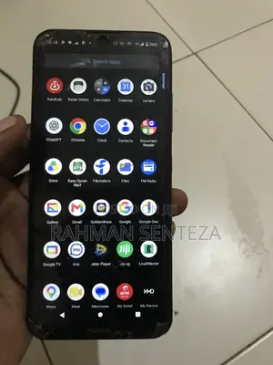 Nokia 1.4 32 GB Blue