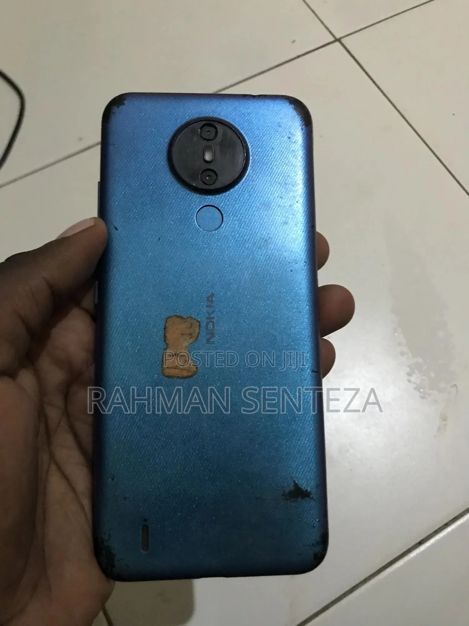 Nokia 1.4 32 GB Blue