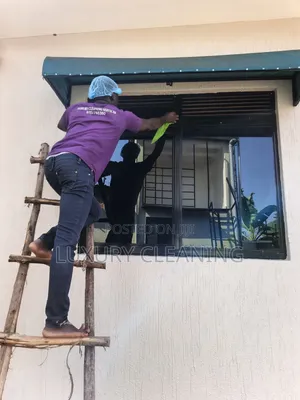 House Deep Cleaning in Mbuya
