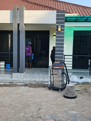 House Deep Cleaning in Mbuya