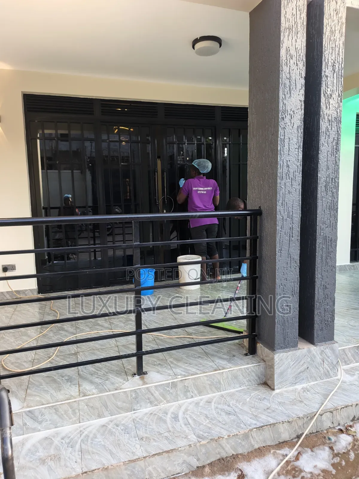House Deep Cleaning in Mbuya