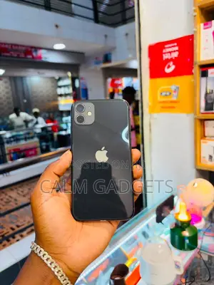 Apple iPhone 11 128 GB White