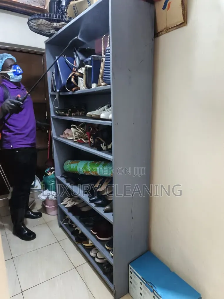 House Fumigation Services in Naalya