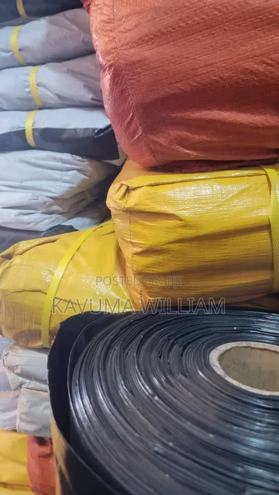 Rain Covers