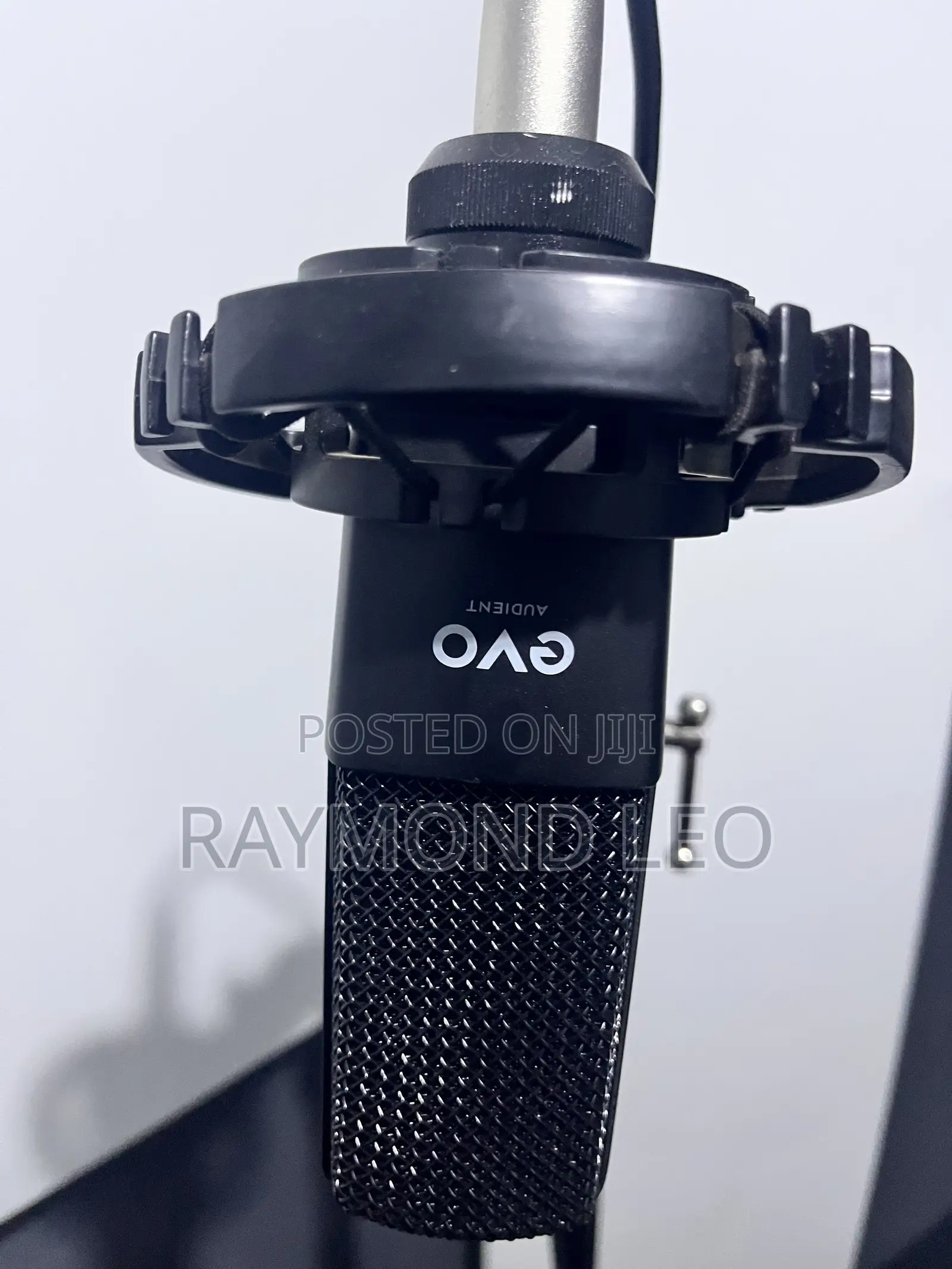 Audient Evo