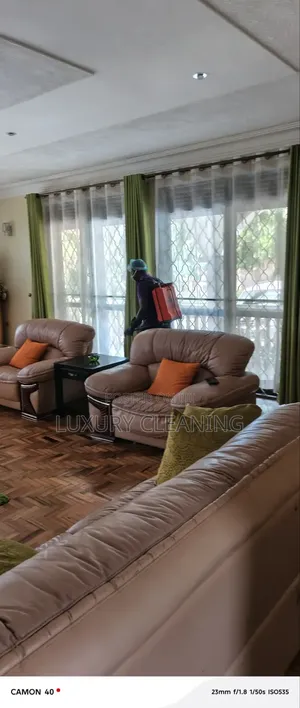 Full House Fumigation