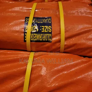 Harvesting Tarpaulin