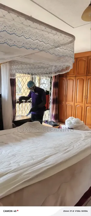 Fumigation Services in Kampala