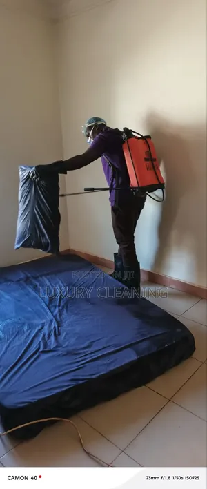 Fumigation Services in Kampala