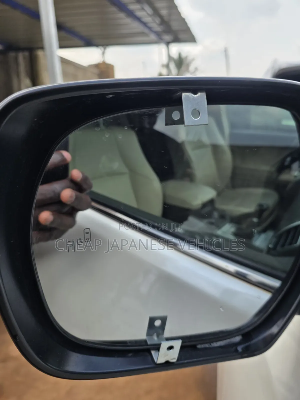 Toyota Land Cruiser Prado 2020 Pearl