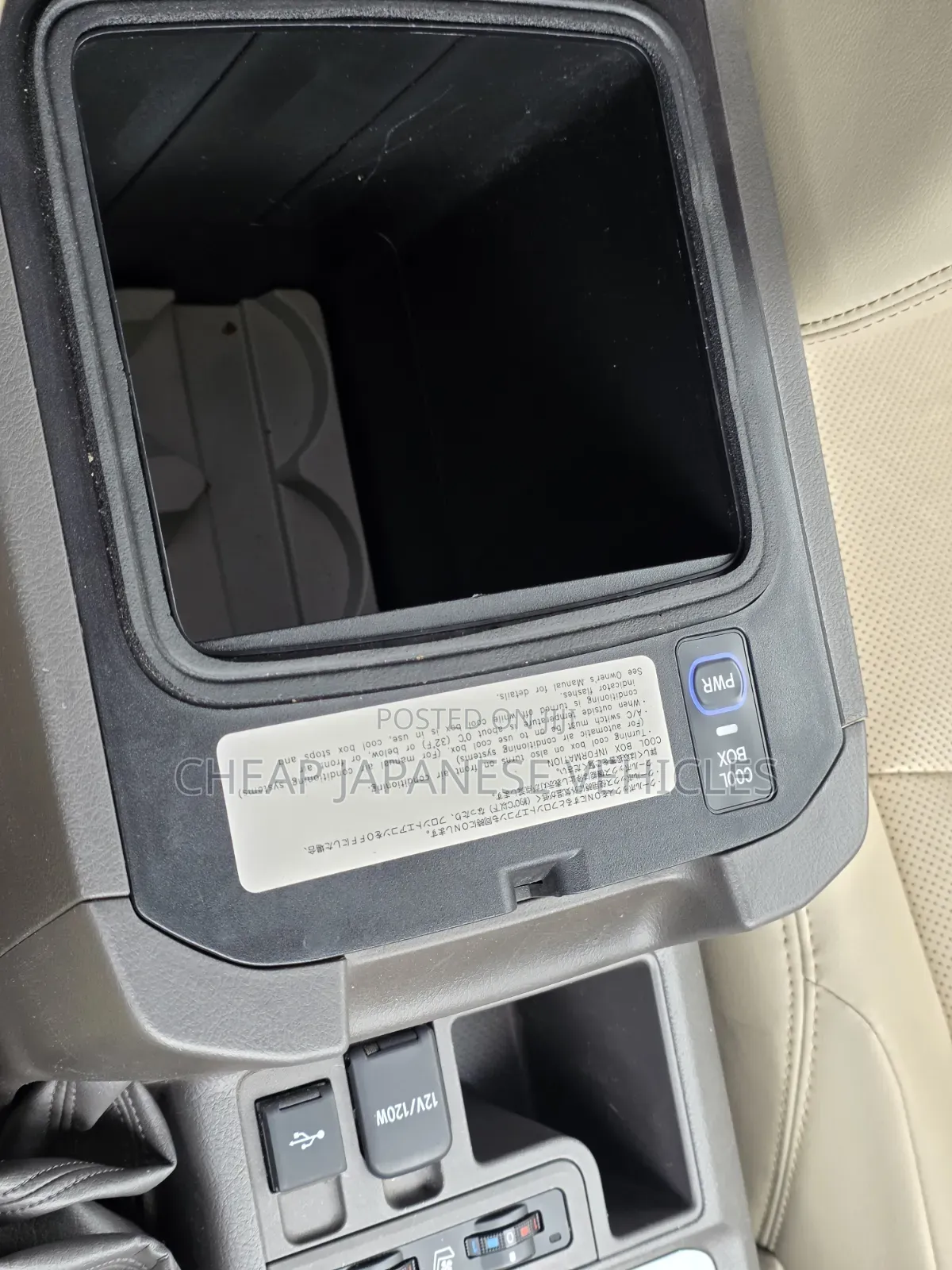 Toyota Land Cruiser Prado 2020 Pearl