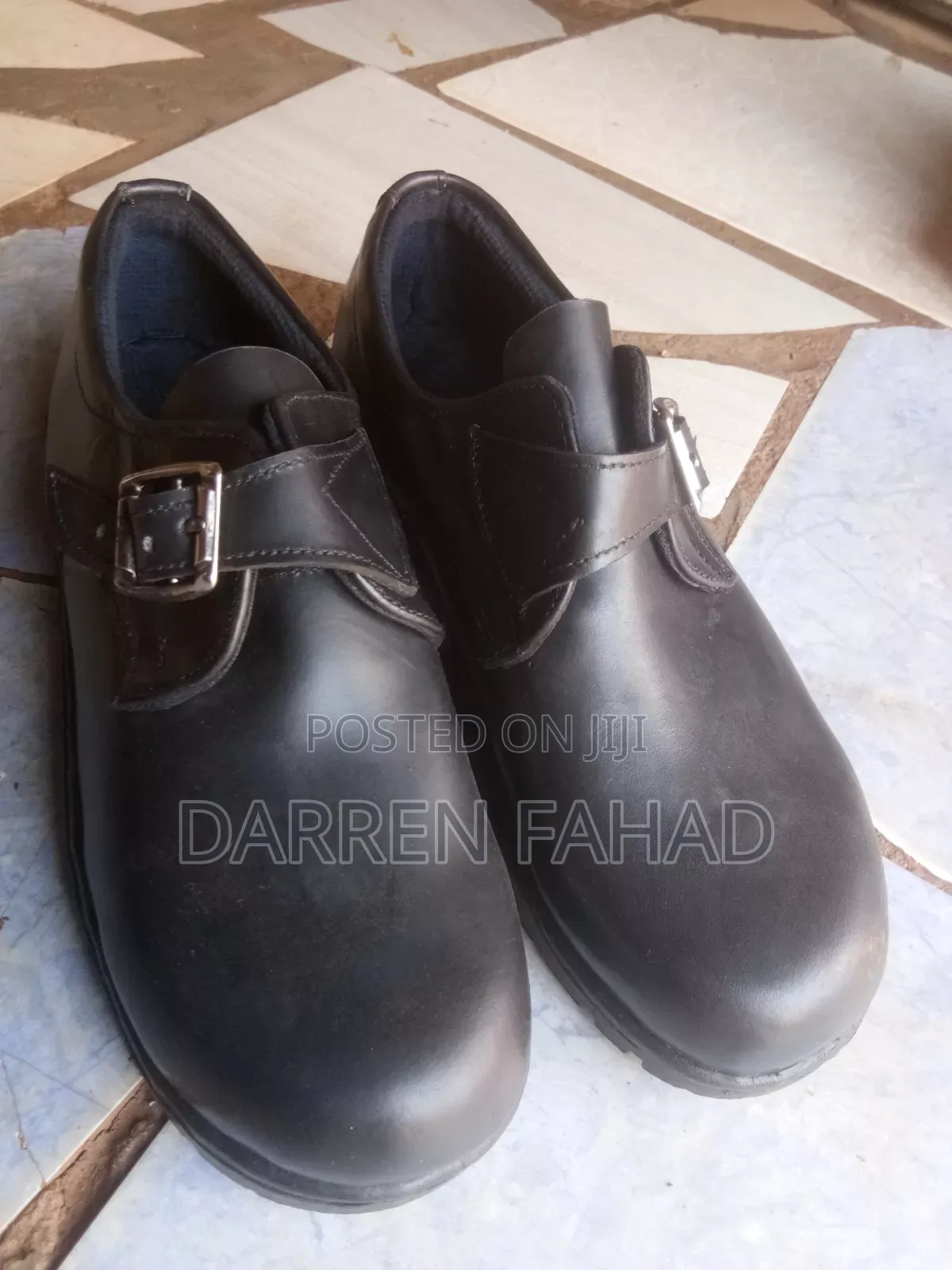 Fahad Leather World