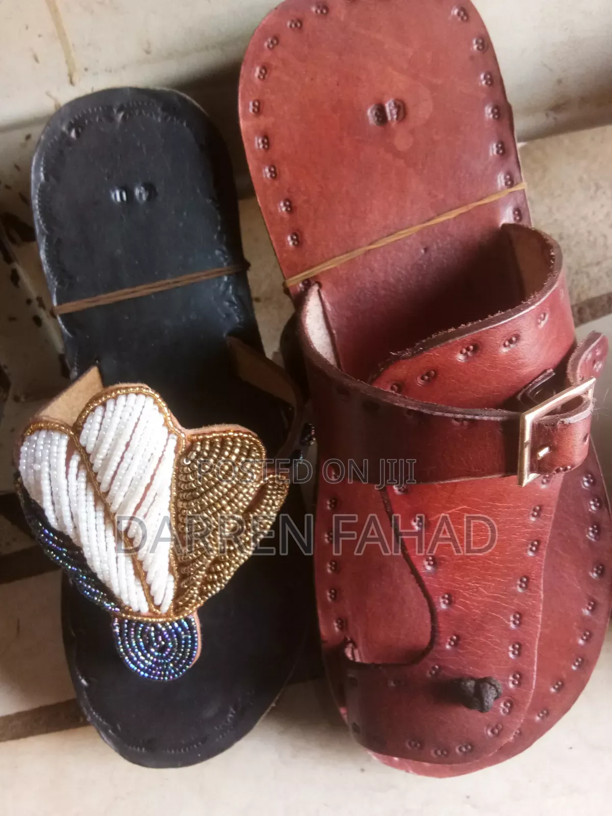 Fahad Leather World