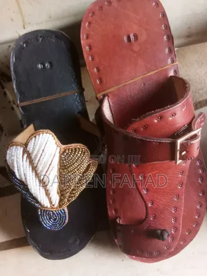 Fahad Leather World