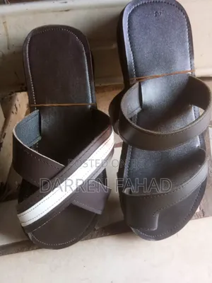Fahad Leather World