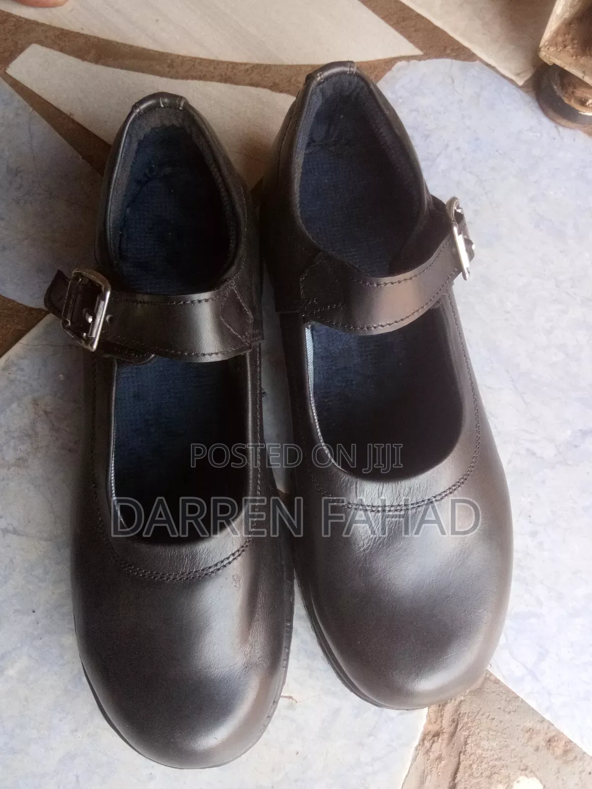 Fahad Leather World