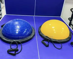 Bous Half Balance Ball
