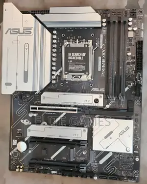 Amd M5 Ryzen Motherboard