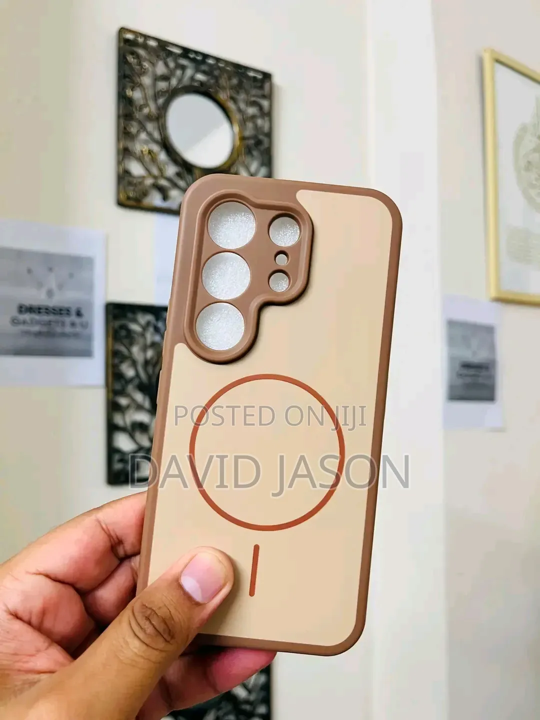 Tecnk Camon 50 Ultra Covers/Cases