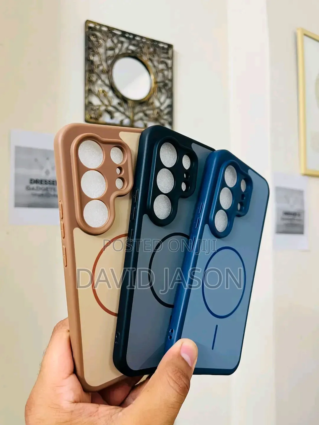 Tecnk Camon 50 Ultra Covers/Cases
