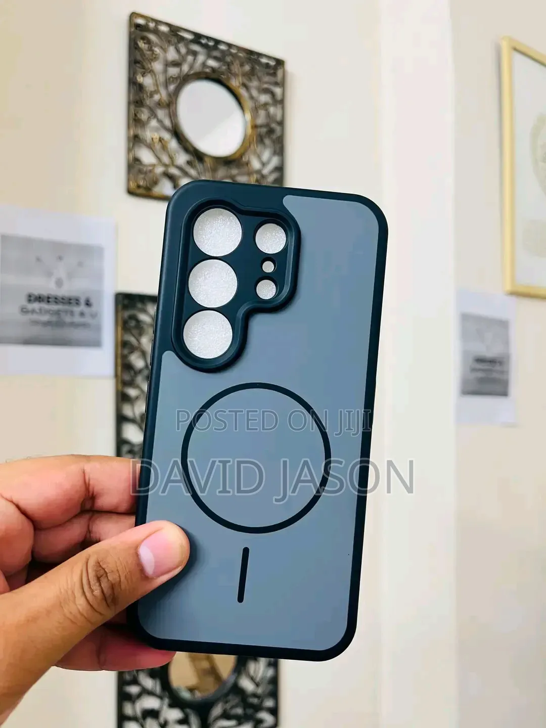 Tecnk Camon 50 Ultra Covers/Cases