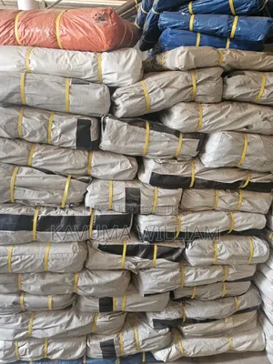 Strong Tarpaulin