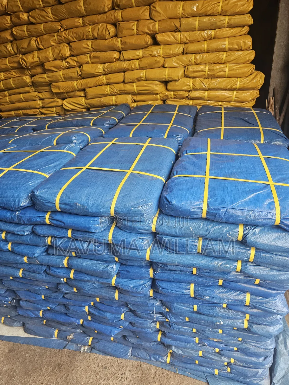 Strong Tarpaulin