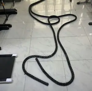 Heavy-Duty Battle Rope