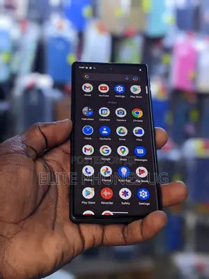 Google Pixel 6 128 GB Gray