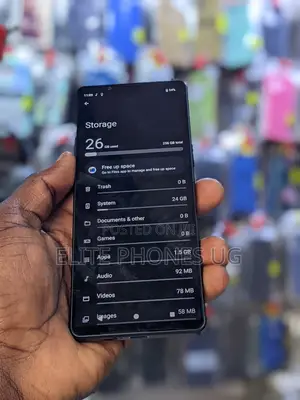 Sony Xperia 1 IV 256 GB Black