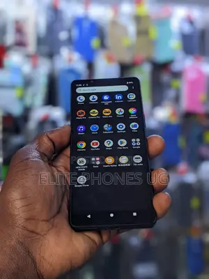Sony Xperia 1 IV 256 GB Gray