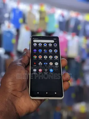 Sony Xperia 10 III Lite 64 GB Red