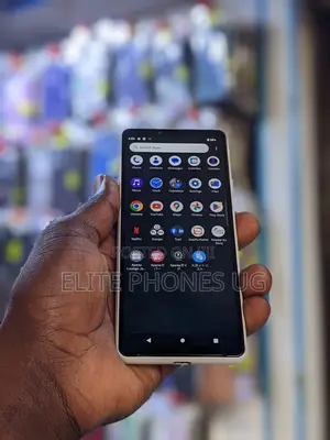 Sony Xperia 10 III Lite 64 GB Pink